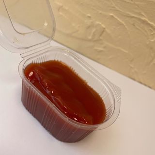 კეტჩუპი