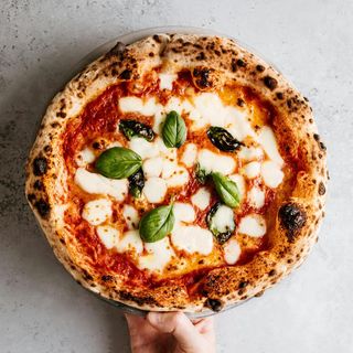 Margherita