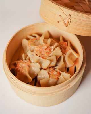 PESCE E GAMBERI - 5 PZ