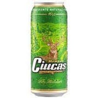 Ciucas Doza 500 Ml