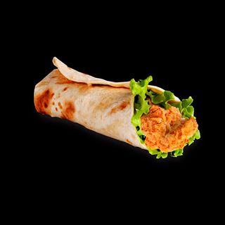 Durum crispy chicken