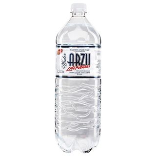 Вода Arzu(0,5 л.)