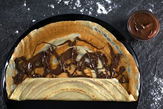 Палачинка с шоколад (180г)