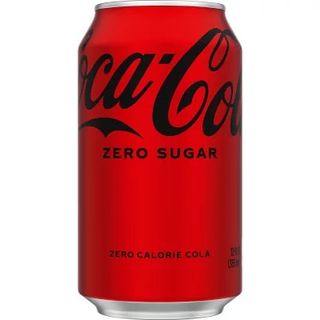 Coca Cola Zero