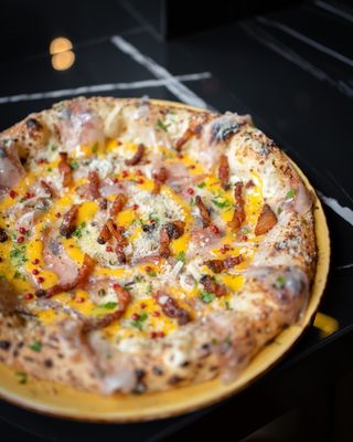 Carlo Verdone/Carbonara