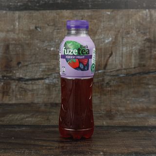 Fuzetea šumsko voće 0.5 l