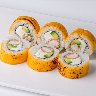 Чізі Креветка