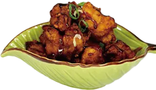 19. Karaage