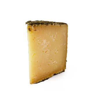 Queso Curado En Miel Y Orégano Villarejo 250 G