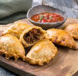 Empanadas