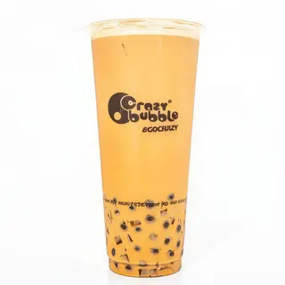 Bubble Coffee 700ml