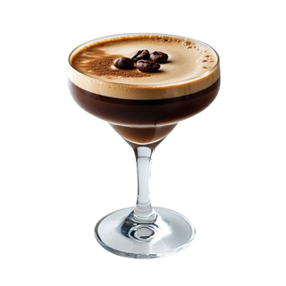 Expresso Martini