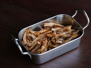 Вушка свинні копчені (150g)