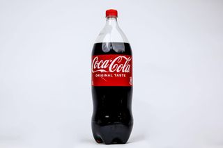 Coca-Cola Original 2L PET