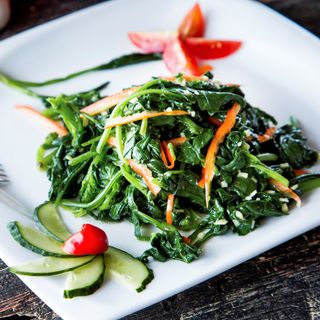 Лян баң боцай