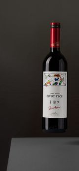 Zvonko Bogdan Život teče