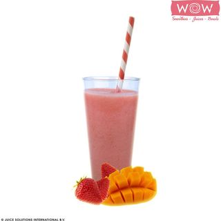 Smoothie-Mango Dream