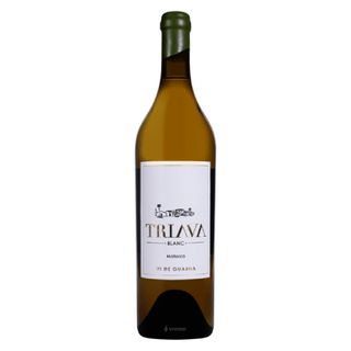 Ava Triava Blanco De Guarda 75 Cl 2020