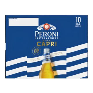 PERONI CAPRI