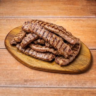 Dimljena vešalica 1kg