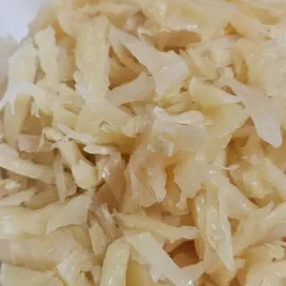 Varză murată 