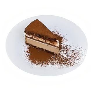 Tiramisu mousse