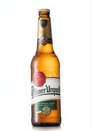 Bruno Ribadi Pilsner