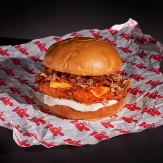 Jelly Bacon