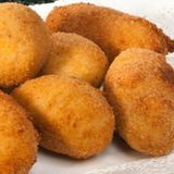 Croquetas de jamon 8 und