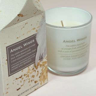 Świeca zapachowa №7