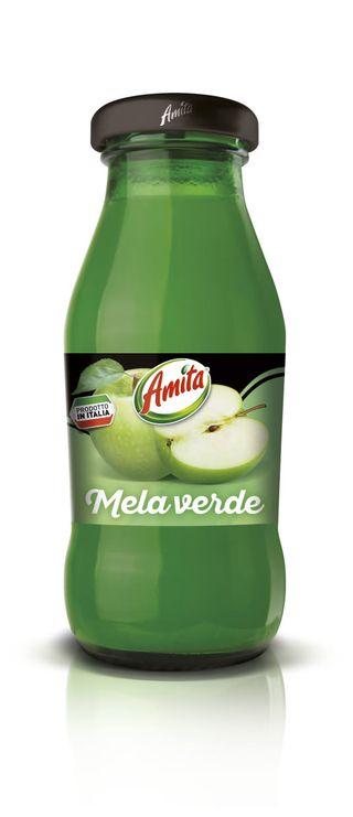 Amita mela verde