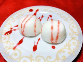 221 Mochi cocco(2pz)