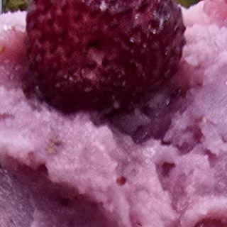 Cono gelato gluten free