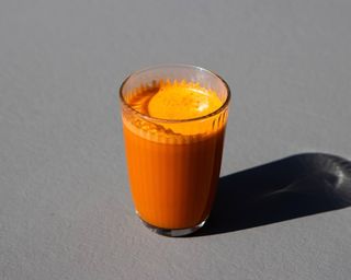 Фреш морквяний, 300 мл