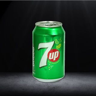 7Up 33cl