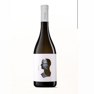 Greco vino bianco 