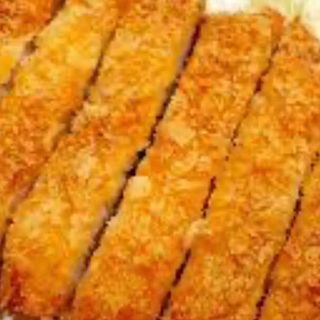 264. Tonkatsu