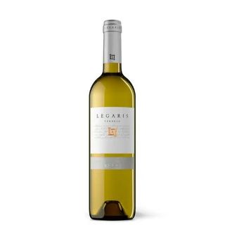 508. Vino Blanco Legaris Verdejo (750 Ml.)