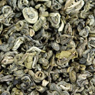 Зелений чай Зелений равлик (100г)