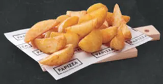 Patatas al forno