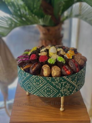 Mida Emeraude 1.3kilo