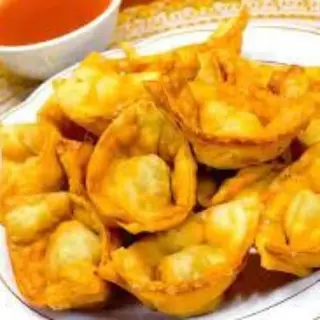 Wan Tun Frito