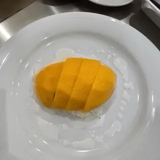 Khao Niao Mamuang