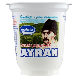 Ayran