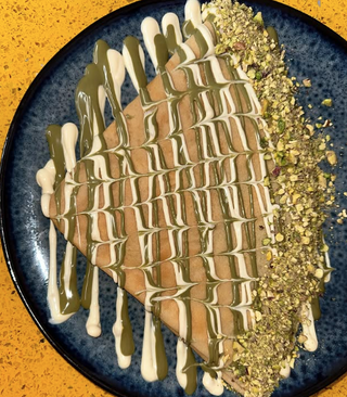 Crêpes Sucrées Dubai