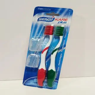 Set 2 Cepillos De Dientes