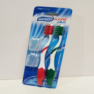 Set 2 Cepillos De Dientes