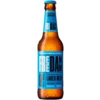 Free Damm Cerveza 0,0 Botella 250ml