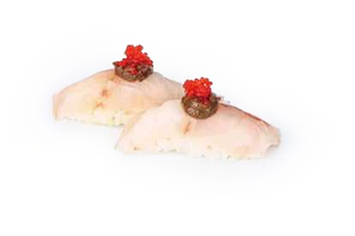 118 Suzuki flambé tartufo