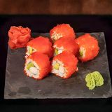 კალიფორნია როლი